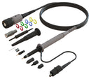 CAL TEST ELECTRONICS CT4564RA Oscilloscope Probe, Passive, 250 MHz, 500 Vrms, 1:10, Oscilloscopes, CT4560 Series