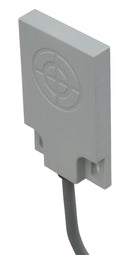 CARLO GAVAZZI CD50CNF05NO Capacitive Level Detector, 5mm, Noryl, Digital - NPN, 2m Cable, Rectangular, IP67, 5.5VDC