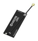 KYOCERA AVX P522310F0-AA10L0018 Internal Antenna, FPC, 1.71-2.17GHz, Adhesive, 3dBi, 2.5:1 VSWR