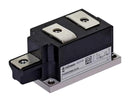 INFINEON DD210N36KXPSA1 Diode Module, 3.6 kV, 214 A, 1.78 V, Dual Series, Module, 3 Pins