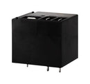 SAME SKY PRY5-24V-900-1A-EF Power Relay, Class F, SPST-NO, 24 VDC, 40 A, PRY5 Series, Through Hole, Non Latching