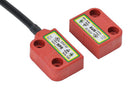 IDEM 114007 Safety Interlock Switch, MPR Series, SPST-NO, DPST-NC, Cable, 240 V, 1 A, IP67, IP69K