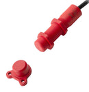 IDEM 413001 Safety Interlock Switch, RFID, BPF Series, SPST-NO, DPST-NC, Cable, IP67