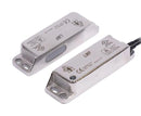 IDEM 406104 Safety Interlock Switch, RFID, LMF Series, SPST-NO, DPST-NC, Cable with 8 Pin M12 Connector