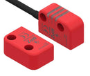 IDEM 417102 Safety Interlock Switch, RFID, MPZ Series, SPST-NO, Cable, IP67