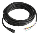IDEM 140101 Quick Connect Cable, Non-Contact Safety Interlock Switch, 8-Pin 5m Female
