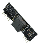 SILVERTEL AG53024 Power-Over-Ethernet Module, 24 V, 24 W Continuous, 30 W Peak