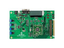 MICROCHIP ADM00499 Evaluation Kit, MCP3912, 24bit, 4kSPS, Analogue Front End, Delta-Sigma ADC