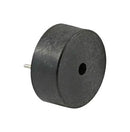 MULTICOMP PRO MPABT-488-RC Piezo Ceramic Element, Buzzer, 400 ohm, 6.4 kHz, 0.015 UF, 20mm Diameter, 0.36mm Height