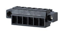 METZ CONNECT 31379110 Pluggable Terminal Block, 3.81 mm, 10 Ways, 28 AWG, 16 AWG, 1.5 mm&sup2;, Screw