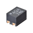 ARATAS G3VM-41QR4(TR05) MOSFET Relay, SPST-NO (1 Form A), AC / DC, 40 V, 250 mA, S-VSON-4, Surface Mount