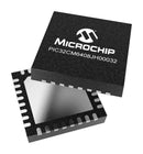 MICROCHIP PIC32CM6408JH00032-I/RTB ARM MCU, PIC32 Family PIC32CM JH00 Series Microcontrollers, ARM Cortex-M0+, 32 bit, 48 MHz, 64 KB