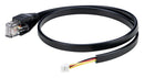 SENSIRION SEK-SFM3505 EVALUATION CABLE Evaluation Cable, SFM3505-300, SFM3505-300-X Gas Flow Sensors, Sensor Bridge