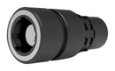 AMPHENOL NEXUS NX-K10YAR-P10WCD0-0000 Circular Connector, Standard, Brown, Standard Circular Connector, Ranger Series