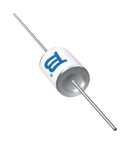 BOURNS SA2-3100-SKB-HS Gas Discharge Tube (GDT), SA2-HS Series, 3.1 kV, 2 Terminal Through Hole, 10 kA, 3.7 kV
