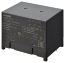 ARATAS G7EB-1A-E DC24 Power Relay, SPST-NO, 24 VDC, 100 A, G7EB Series, Through Hole, Non Latching