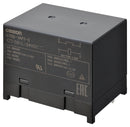 ARATAS G7EB-1AP1-E DC12 Power Relay, SPST-NO, 12 VDC, 100 A, G7EB Series, Through Hole, Non Latching