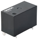 ARATAS G6QG-1A DC12 Power Relay, SPST-NO, 12 VDC, 55 A, G6QE Series, Through Hole, Non Latching