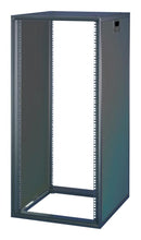 NVENT SCHROFF 15230005 Rack Cabinet, IP20, Black Grey, 19 Inch Equipment, Novastar Series, 16U, 30.19 ", 21.77 ", 23.62 "