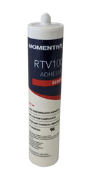 MOMENTIVE PERFORMANCE MATERIALS RTV116 Sealant, Silicone RTV 1 Part, Electrical Insulation, Filling Small Surface Voids, Red