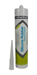 MOMENTIVE PERFORMANCE MATERIALS TN8000B Sealant, Silicone 1 Part, Communication Equipment, Electrical and Electronics, Black