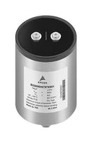 TDK B25696H0947K901 Power Film Capacitor, Metallized PP, Can, 940 µF, ± 10%, DC Link, Stud Mount - M12