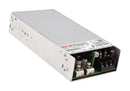 MEAN WELL NSP-500-48 AC/DC Enclosed Power Supply (PSU), ITE, Household, Laboratory, Medical & Industrial, 1 Outputs
