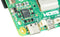 RASPBERRY-PI RPI5-4GB-SINGLE SBC, Raspberry Pi5 4GB, BCM2712, Arm Cortex-A76, 4GB RAM, MicroSD, Wifi, HDMI, Power button GTIN UPC EAN: 5056561803319