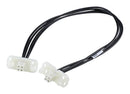MOLEX 229584-1402 Cable Assembly, Mini-Fit BMI Receptacle to Mini-Fit BMI Receptacle, 4 Ways, 4.2 mm, 2 Row, 150 mm