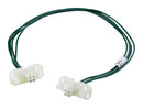 MOLEX 229592-1404 Cable Assembly, Mini-Fit BMI Receptacle to Mini-Fit BMI Receptacle, 4 Ways, 4.2 mm, 2 Row, 500 mm