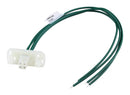 MOLEX 229593-1408 Cable Assembly, Mini-Fit BMI Receptacle to Free End, 4 Ways, 4.2 mm, 2 Row, 150 mm, 5.9 "