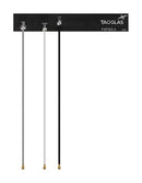 TAOGLAS FXP303.A.001 Internal Antenna, PCB, 1.602GHz, Adhesive/I-Pex MHFI Connector, 1.6dBi, 1.5:1 VSWR