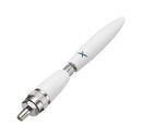 TAOGLAS TG.66.AN13W External Antenna, Miniature, 600MHz-6GHz, Wide Band, TS9 Connector, 0.15dBi