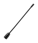 TAOGLAS FW.38.M6.F.W External Antenna, Whip, 380-400MHz, M6 Connector
