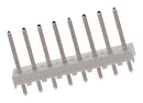 MOLEX 26-60-2080 Pin Header, Power, Board-to-Board, 3.96 mm, 1 Rows, 8 Contacts, Through Hole Straight