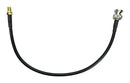 RF SOLUTIONS CBA-SMAF-BNCM2 RF / Coaxial Cable Assembly, 7.9 ", 200 mm, RG58, SMA Socket, BNC Plug, 50 ohm