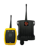 RF SOLUTIONS TRAP-9S4 REMOTE CONTROL , 4CH, 918MHZ, 10KM