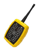 RF SOLUTIONS TRAP-9T16 REMOTE CONTROL , 16CH, 918MHZ, 10KM