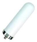 RF SOLUTIONS ANT-MOD5-NF External Antenna, Rod - Monopole, 600MHz-4GHz, N Connector, 5dBi, 2 VSWR