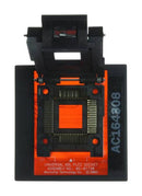 MICROCHIP AC164308 SOCKET MODULE, 68L, PLCC, MPLAB PM3