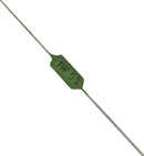 VISHAY AC07000006801JAC00 Through Hole Resistor, 6.8 kohm, AC Series, 7 W, ± 5%, Axial Leaded, 218 V
