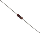 VISHAY PR02000201003JA100 Through Hole Resistor, 100 kohm, PR02 Series, 2 W, ± 5%, Axial Leaded, 500 V