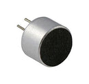 MULTICOMP PRO MPABM-739-RC Microphone, Omnidirectional, 1 kohm, -45 dB Sensitivity, 60 dB SNR, 2 Pins, 10 V, PCB Pin