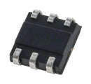 ANALOG DEVICES DS28E30P+ Secure Authenticator, 1.62V to 5.25V, -40 to 85 °C, TSOC-6
