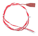 TME PRTRP01 RTD Sensor, Component with Leads, Class A, -50 °C, 150 °C, 100 ohm, Platinum