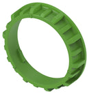 TE CONNECTIVITY - DEUTSCH 2350943-3 Connector Accessory, Green, Mounting Ring