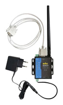 ELC RSWIFI RSWIFI Module, RS232/RS485 to RJ45 LAN, 9600 Baud Rate, 8 Bits