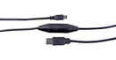 ROTRONIC AC3006 Test Cable Assembly, 1.8m Lg, Service Cable without Power Supply