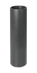 EAO 46-583.1818 Extension Pole, 46 Series Signal Light Tower, Grey, 25 mm x 100 mm