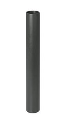 EAO 46-583.1819 Extension Pole, 46 Series Signal Light Tower, Grey, 25 mm x 200 mm